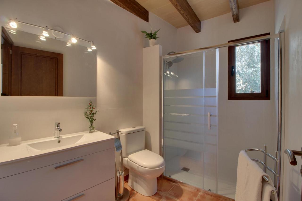 Finca S'Erissal De Costitx Zewnętrze zdjęcie