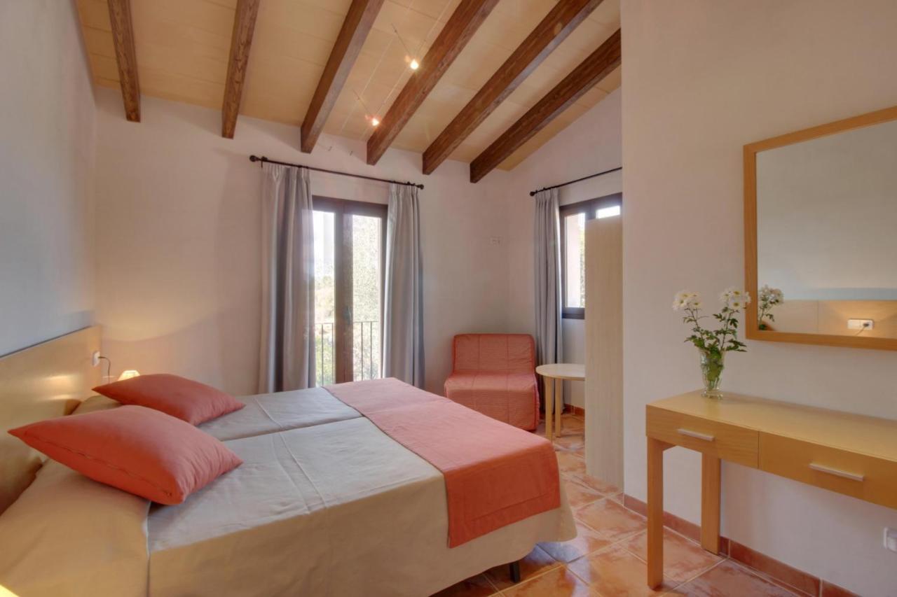 Finca S'Erissal De Costitx Zewnętrze zdjęcie